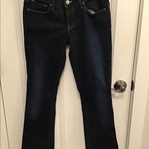 Lucky Brand Lolita Boot Cut Jeans Size 2/26